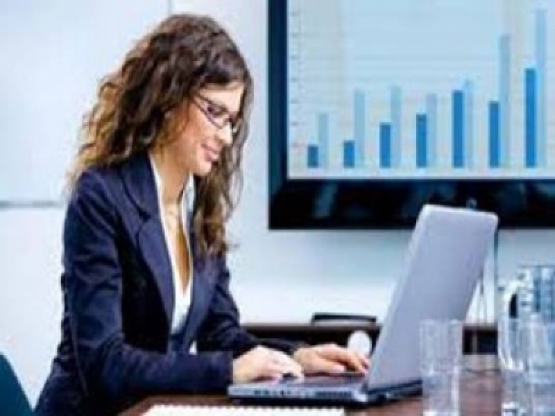 دورة الأعمال المهنية فى السكرتارية التنفيذية وادارة المكاتب