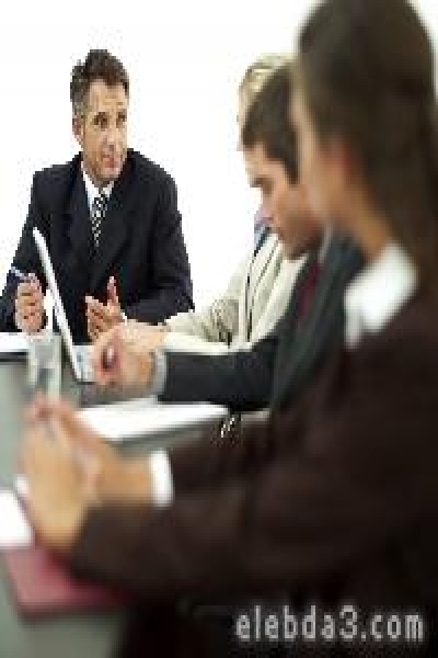 دورة مهارات الإدارة الفعالة