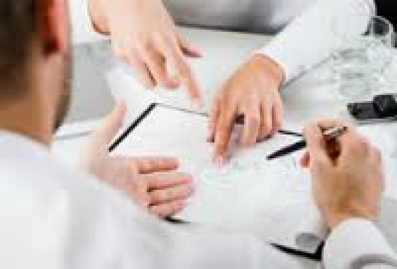 دورة تبسط اجراءات العمل