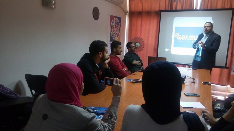 ACI data center course