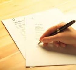 دورة إعداد التقارير الإدارية والفنية