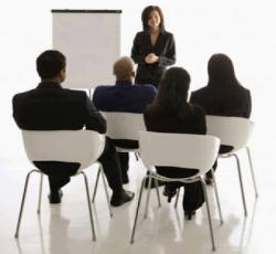 دورة تطوير نظم العمل بالشئون الإدارية وشئون العاملين