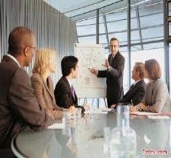 دورة إدارة المشروعات