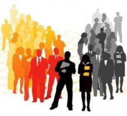 تطوير نظم العمل بالشئون الإدارية وشئون العاملين