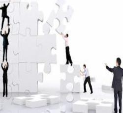دورة بناء الذات والعمل الجماعى