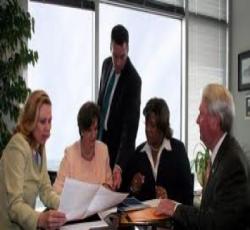دورة الإدارة الإسترتيجية لمواجهة التحديات المعاصرة