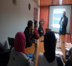  ACI data center course